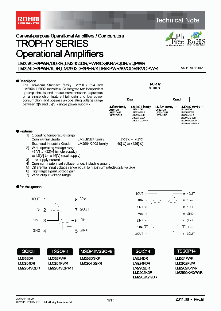 LM358DR_2270915.PDF Datasheet