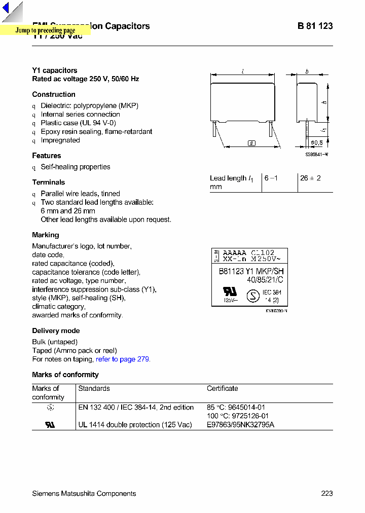 B81123-C1222-M_2271341.PDF Datasheet