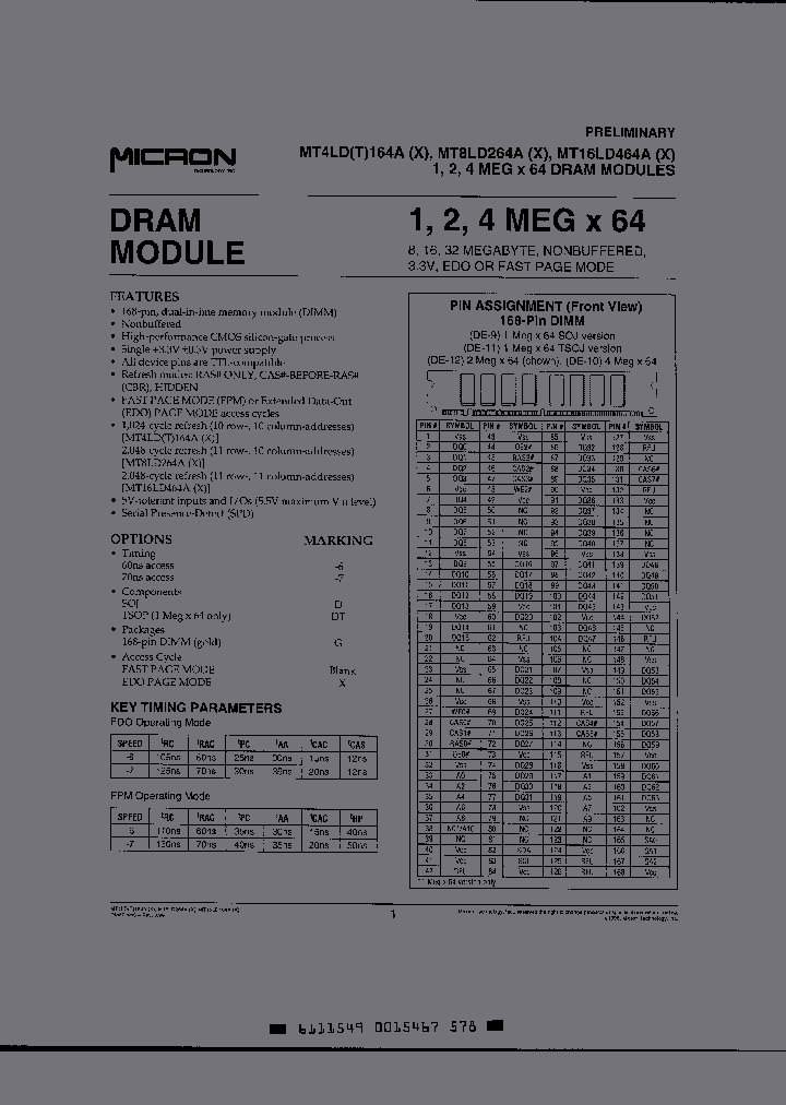 MT16LD464AG-7X_2271348.PDF Datasheet