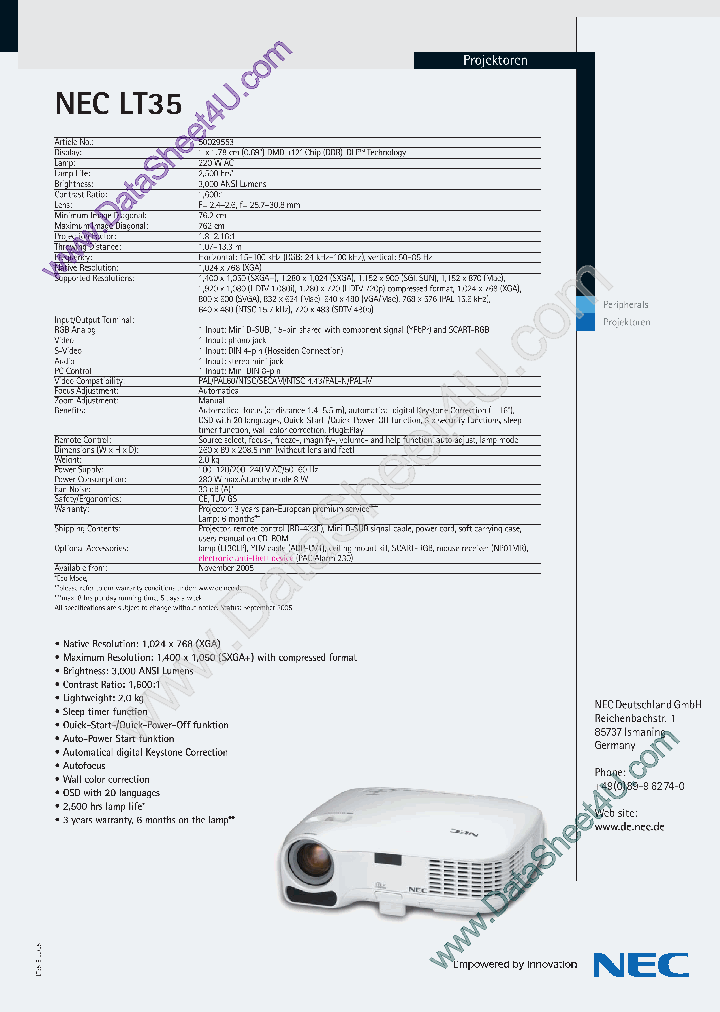 LT35_2271121.PDF Datasheet