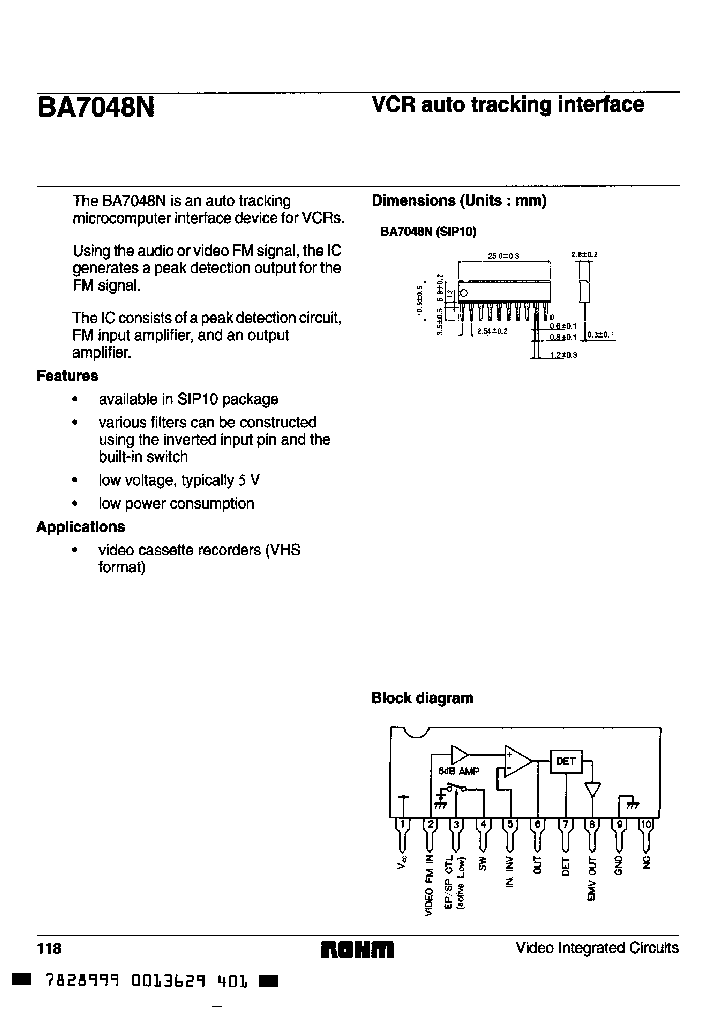 BA7048N_2271960.PDF Datasheet