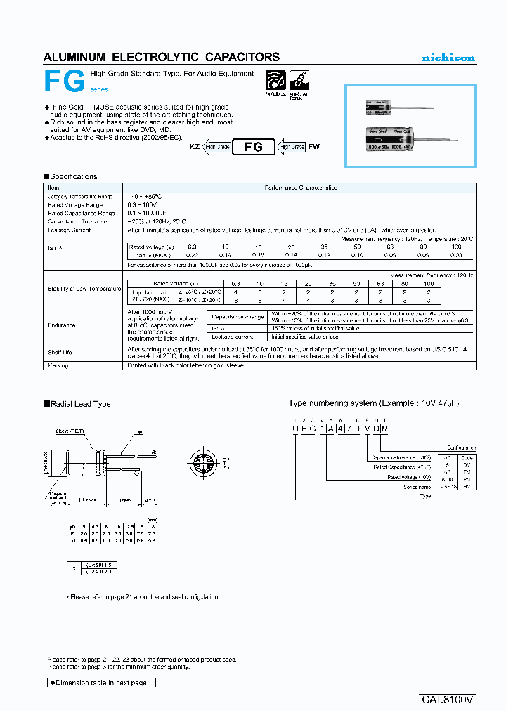 UFG1H682MDM_2273327.PDF Datasheet