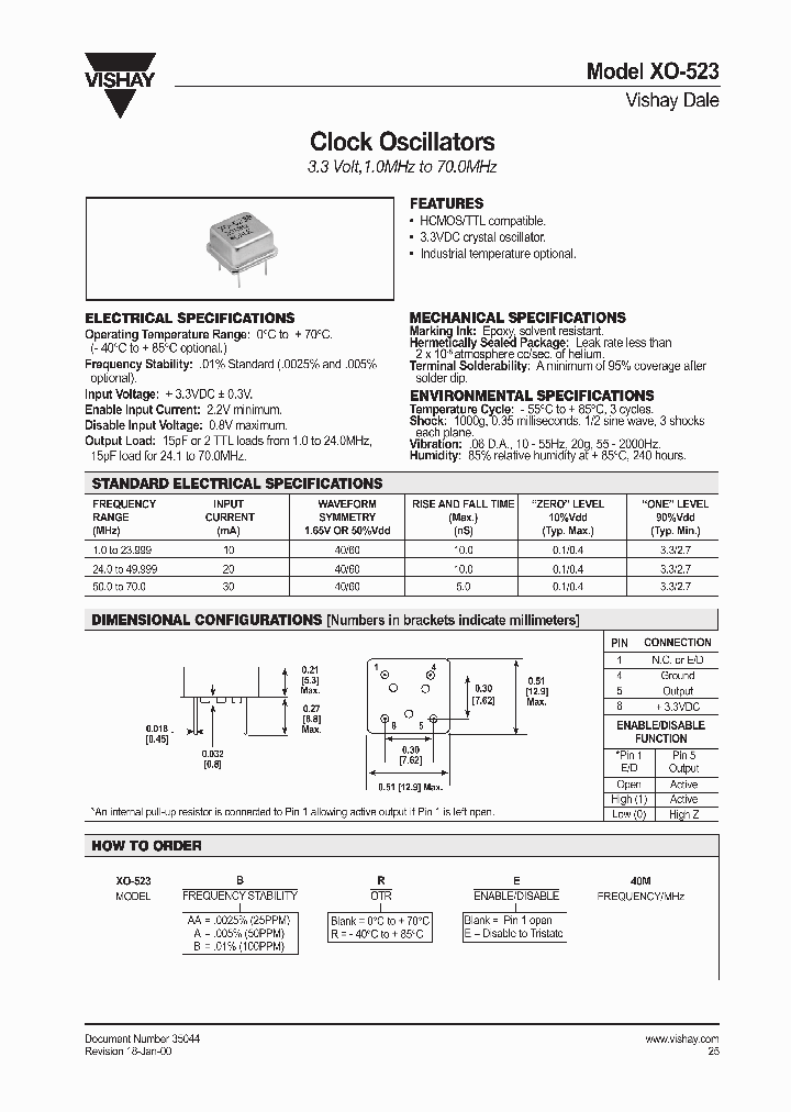 XO-523_2274716.PDF Datasheet