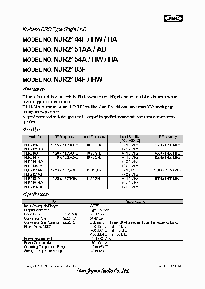 NJR2151AB_2274557.PDF Datasheet