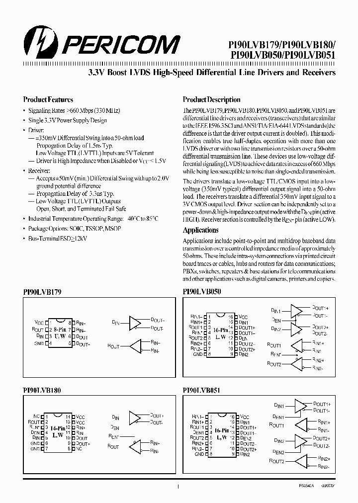 PI90LVB180W_2275108.PDF Datasheet