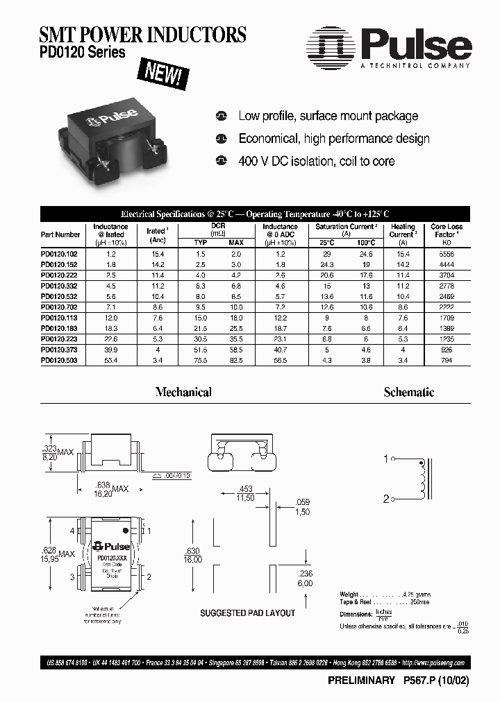PD0120223_2275823.PDF Datasheet