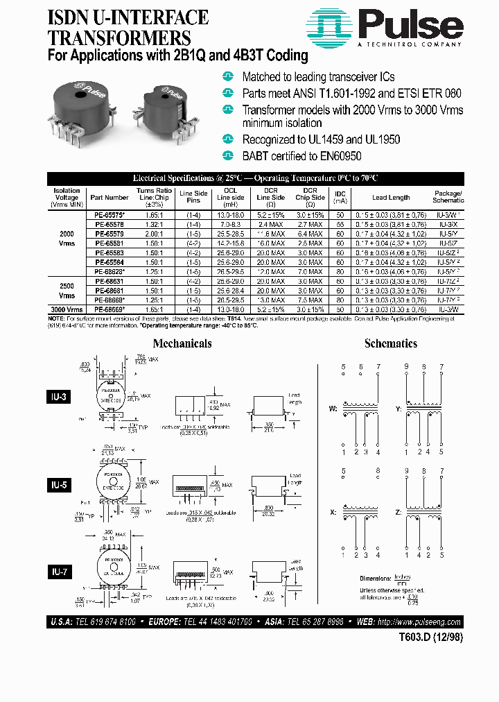 PE-65578_2275889.PDF Datasheet