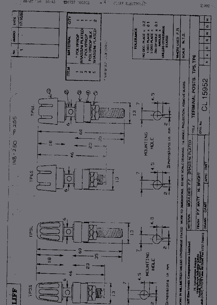 TP6SBROWNASSEMBLED_2275315.PDF Datasheet