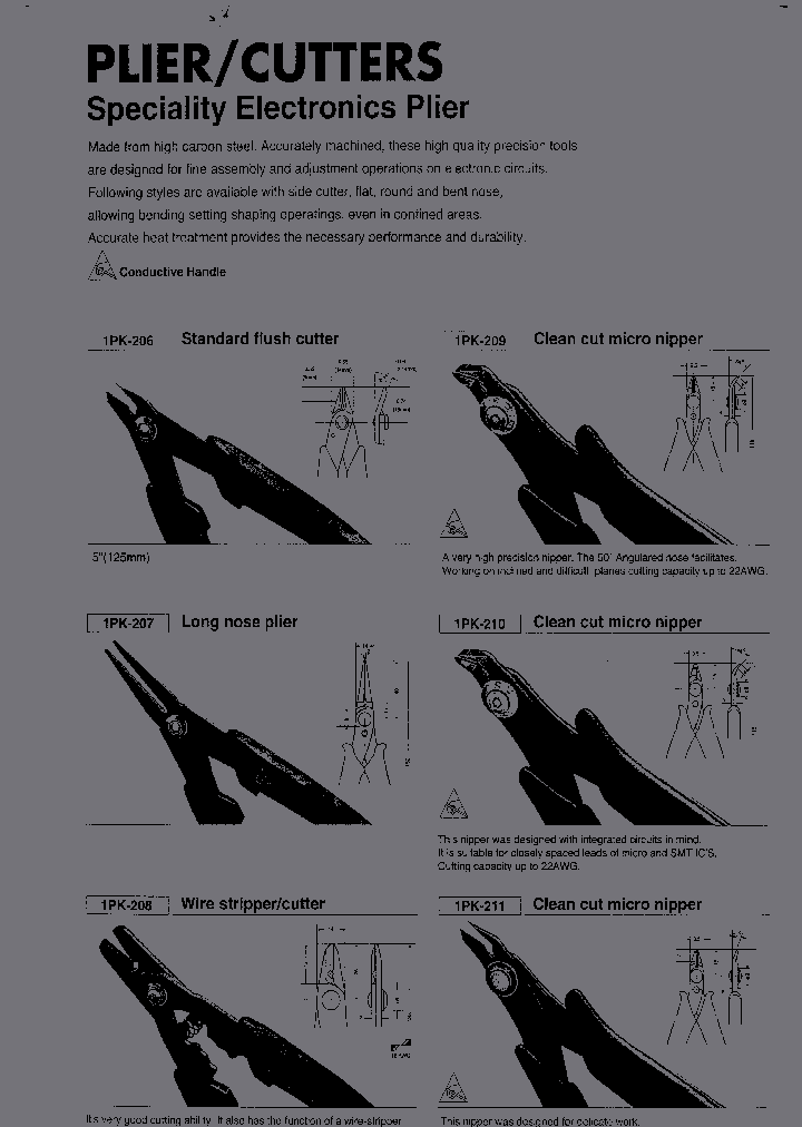 1PK-208_2276127.PDF Datasheet