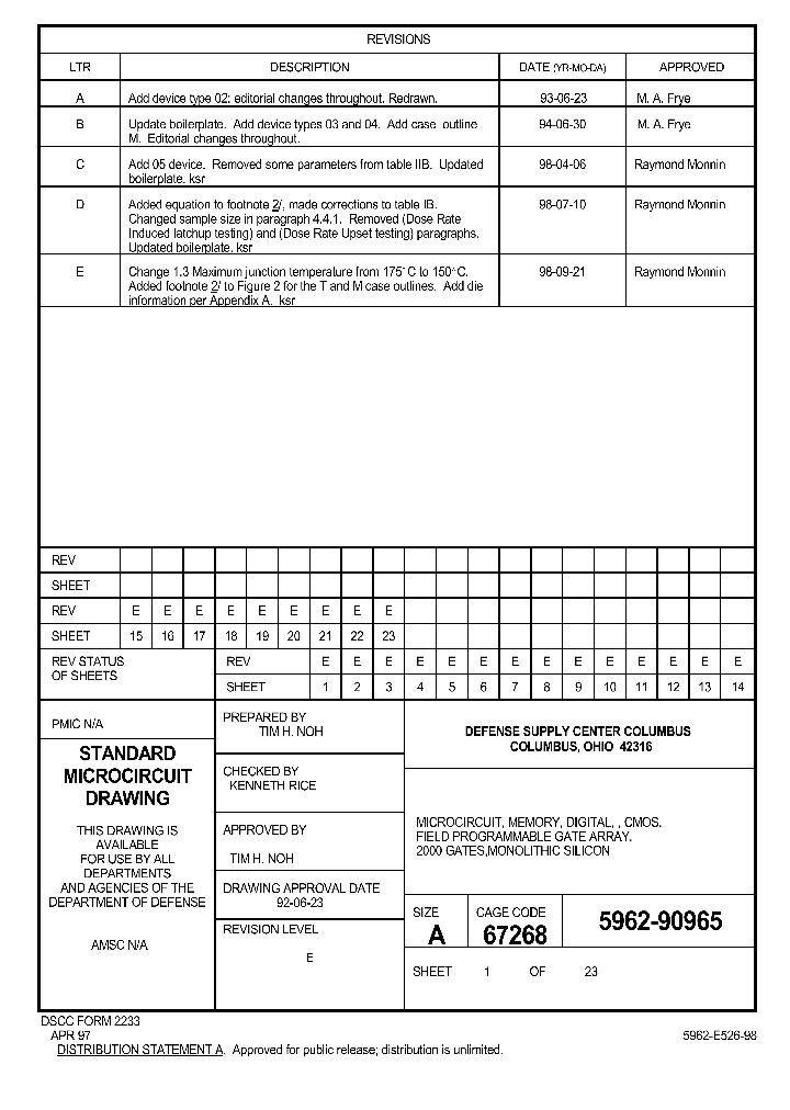 5962F9096505Q9B_2276622.PDF Datasheet