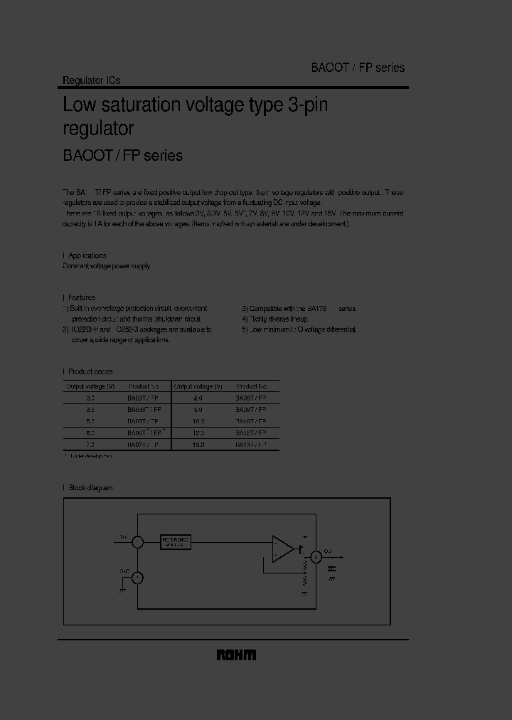 BAOOTFP_2274980.PDF Datasheet