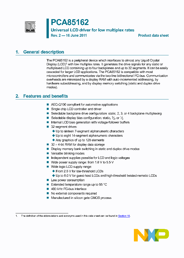 PCA85162T-Q900-1_2277081.PDF Datasheet
