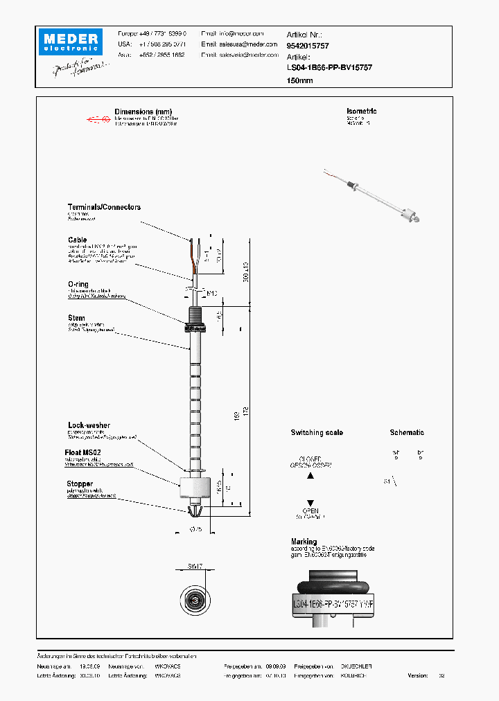 LS04-1B66-PP-BV15757_2279012.PDF Datasheet