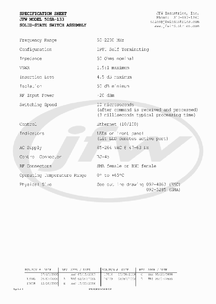 50SA-133_2278794.PDF Datasheet