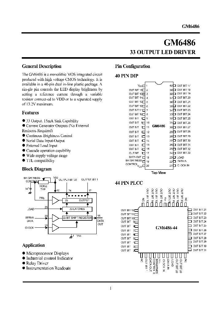 GM6486_2279235.PDF Datasheet