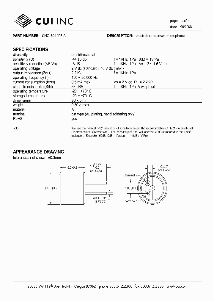 CMC-5044PF-A_2282851.PDF Datasheet