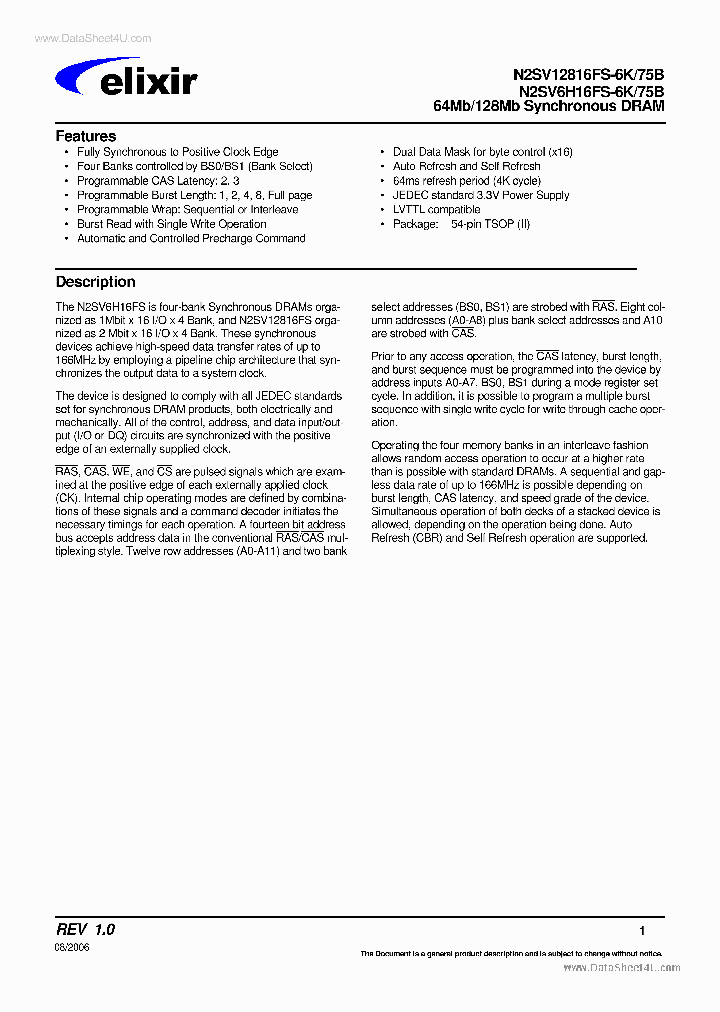 N2SV12816FS-6K_2281351.PDF Datasheet