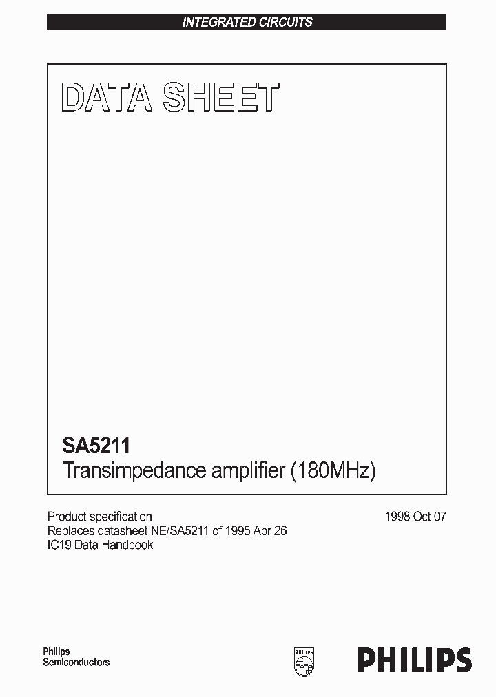 SA5211_2285626.PDF Datasheet