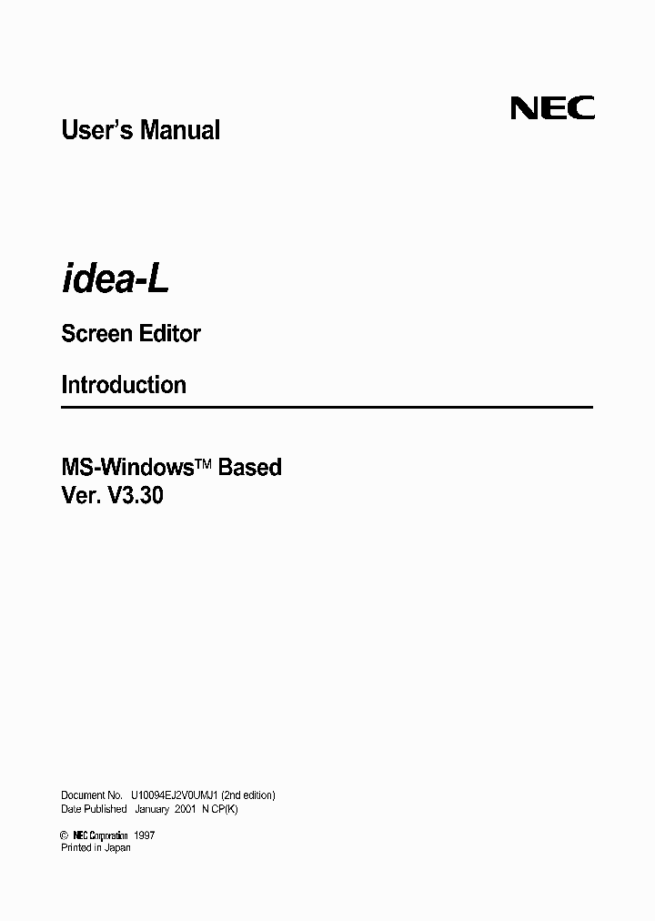 RA78K0_2287706.PDF Datasheet