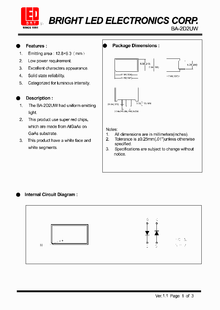 BA-2D2UW_2290352.PDF Datasheet