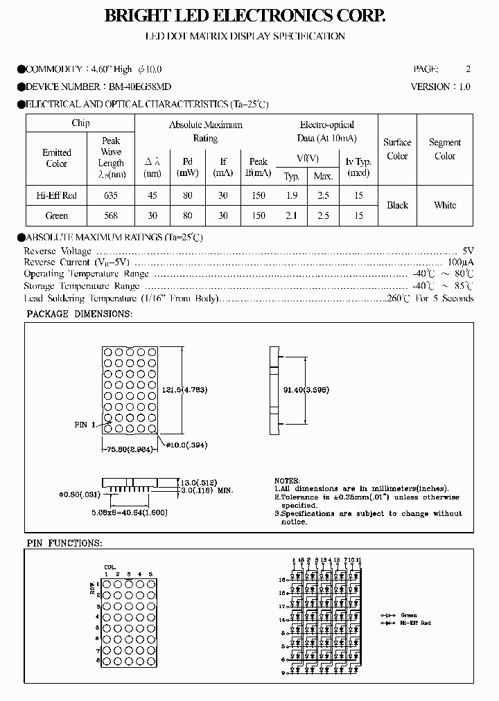 BM-40EG58MD_2290871.PDF Datasheet