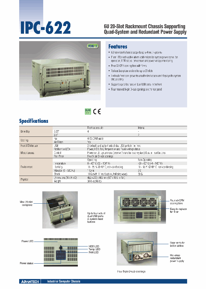 IPC-622BP-00RCBE_2291716.PDF Datasheet