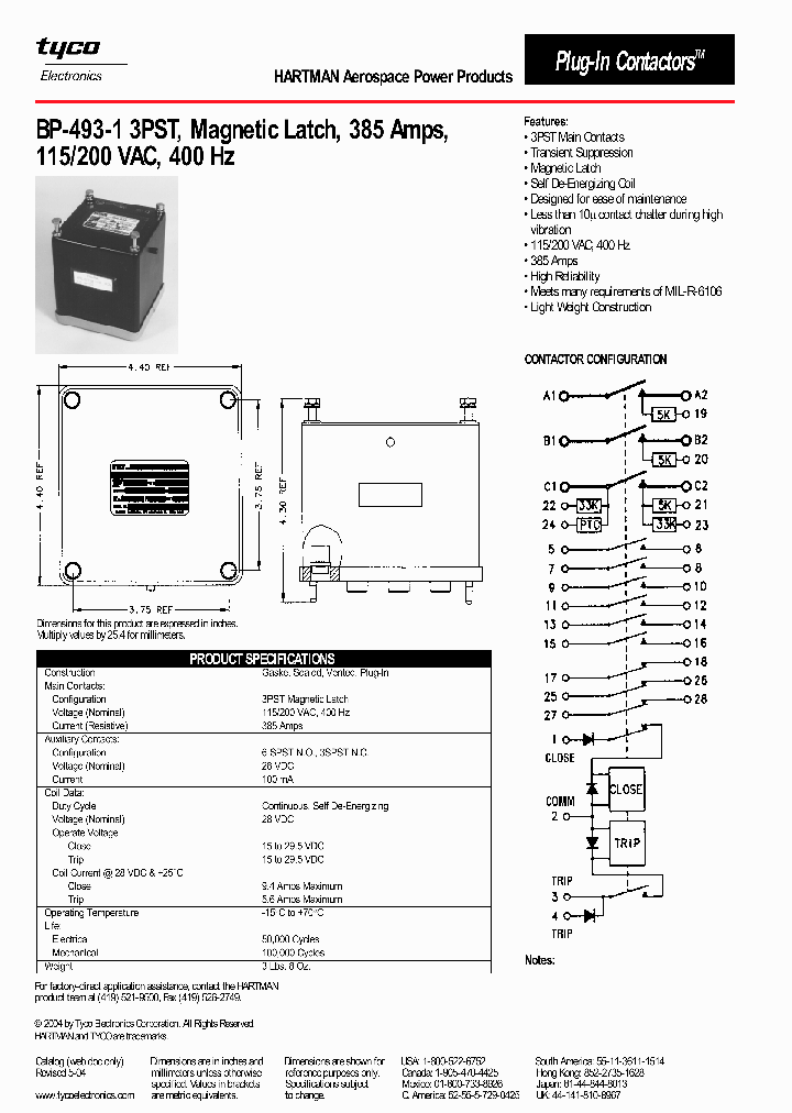 BP-493-1_2291812.PDF Datasheet
