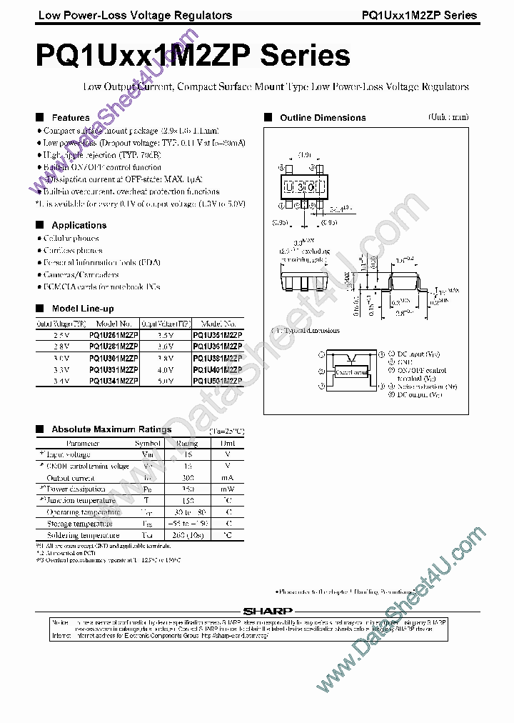 PQ1U251M2ZP_2288028.PDF Datasheet