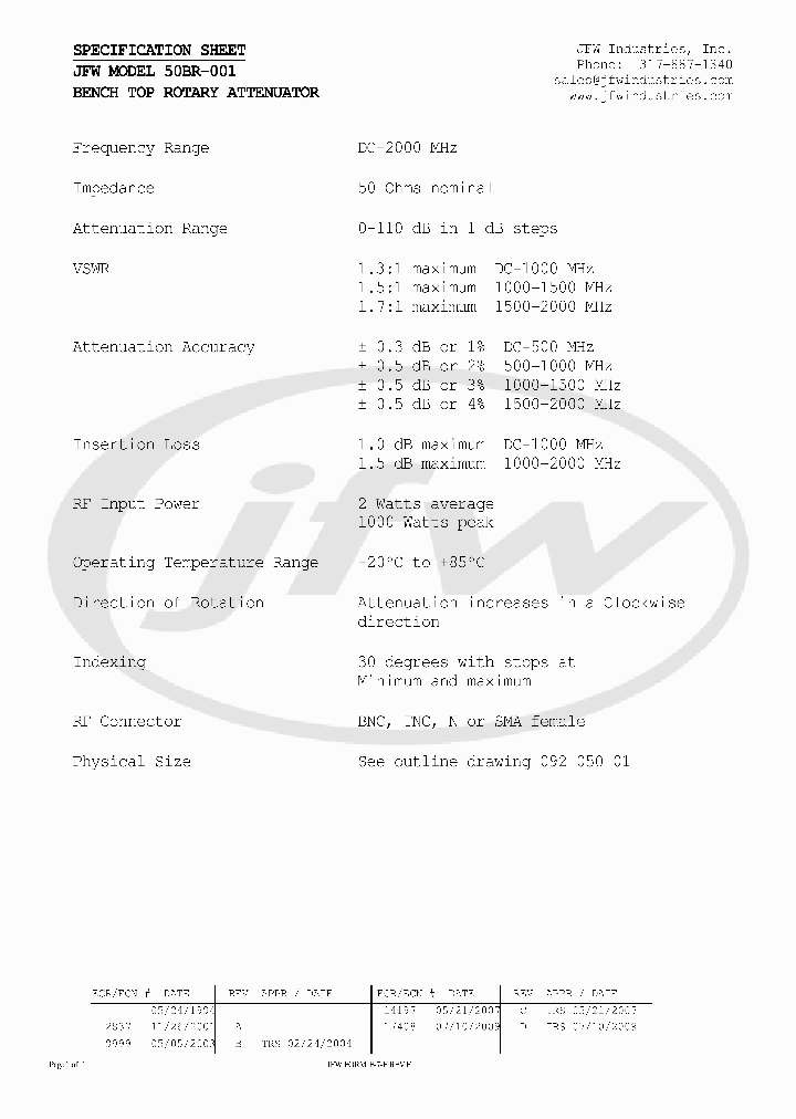 50BR-001_2291941.PDF Datasheet