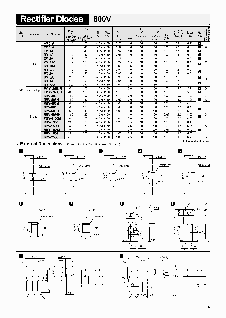 RBV-606_2294457.PDF Datasheet