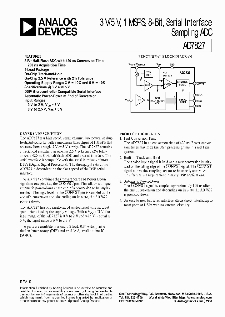AD7827BR-REEL_2294533.PDF Datasheet