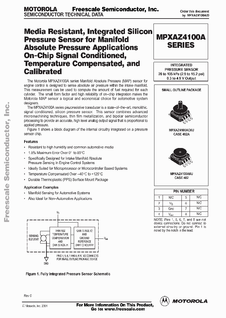 MPXAZ4100A_2296280.PDF Datasheet