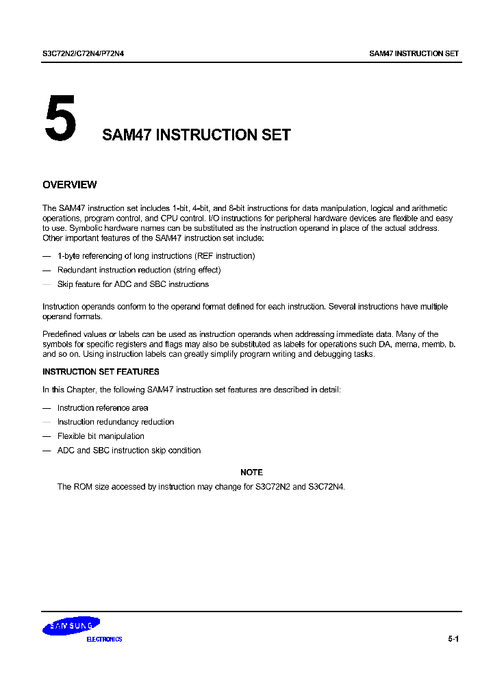 S3C72N4_2295375.PDF Datasheet