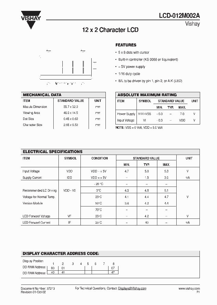 LCD-012M002A_2295577.PDF Datasheet