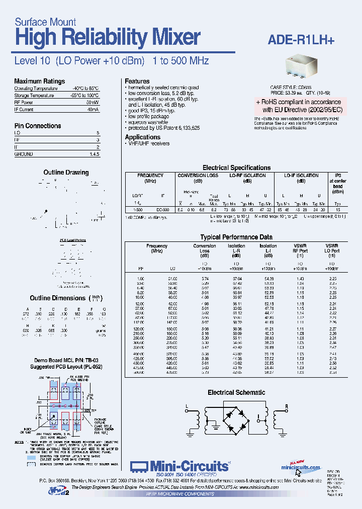 ADE-R1LH_2297510.PDF Datasheet