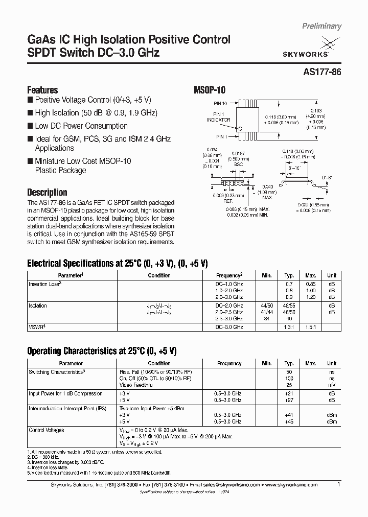 AS177-86_2297614.PDF Datasheet