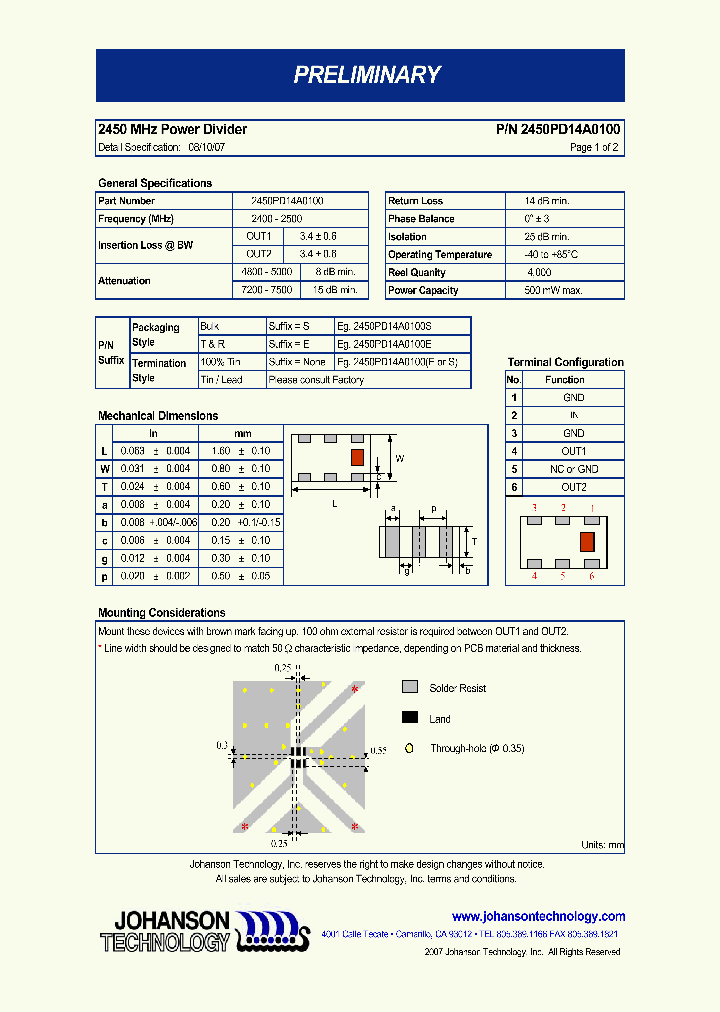 2450PD14A0100_2296922.PDF Datasheet