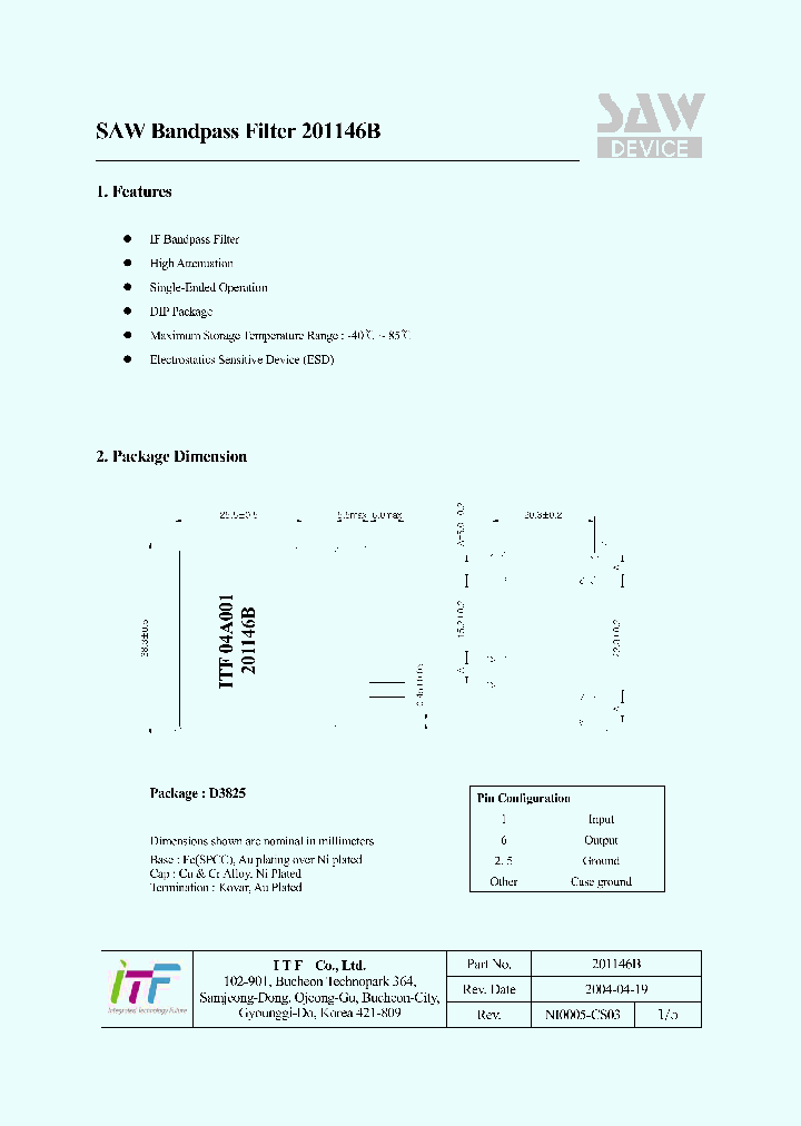 201146B_2301553.PDF Datasheet