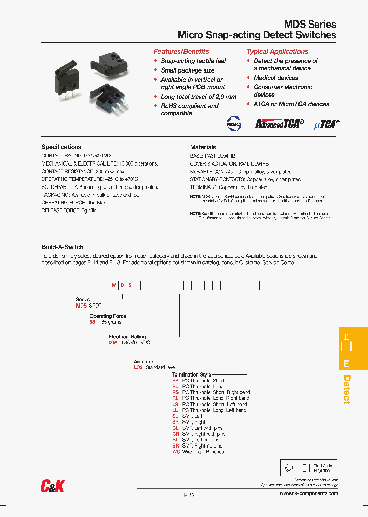 MDS6500AL02PL_2302288.PDF Datasheet