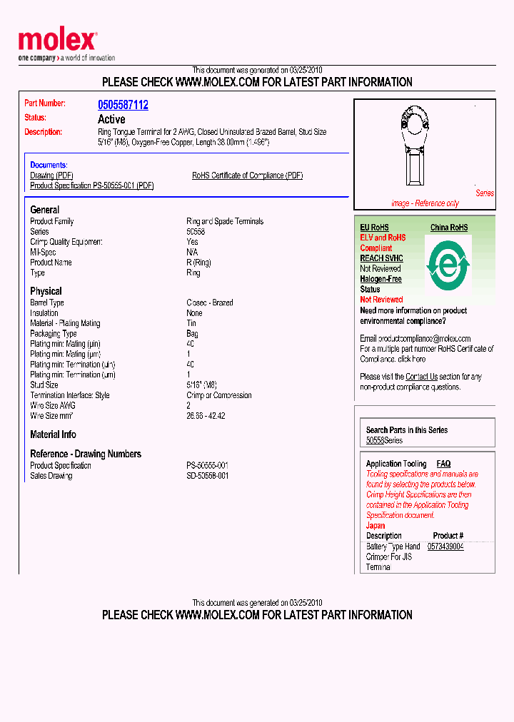 0505587112_2302867.PDF Datasheet