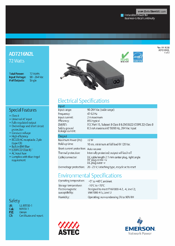 AD7216N2L_2311189.PDF Datasheet