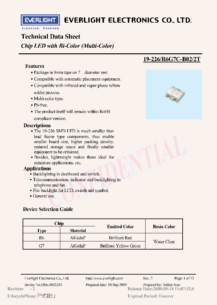 19-226-R6G7C-B02-2T_2315836.PDF Datasheet