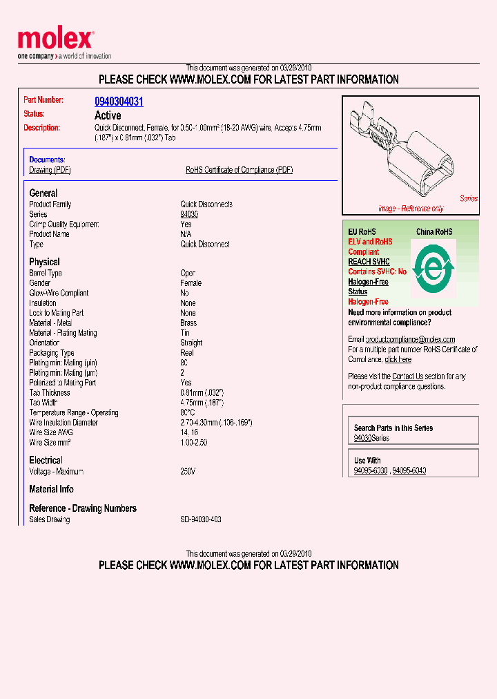 SD-94030-403_2317641.PDF Datasheet