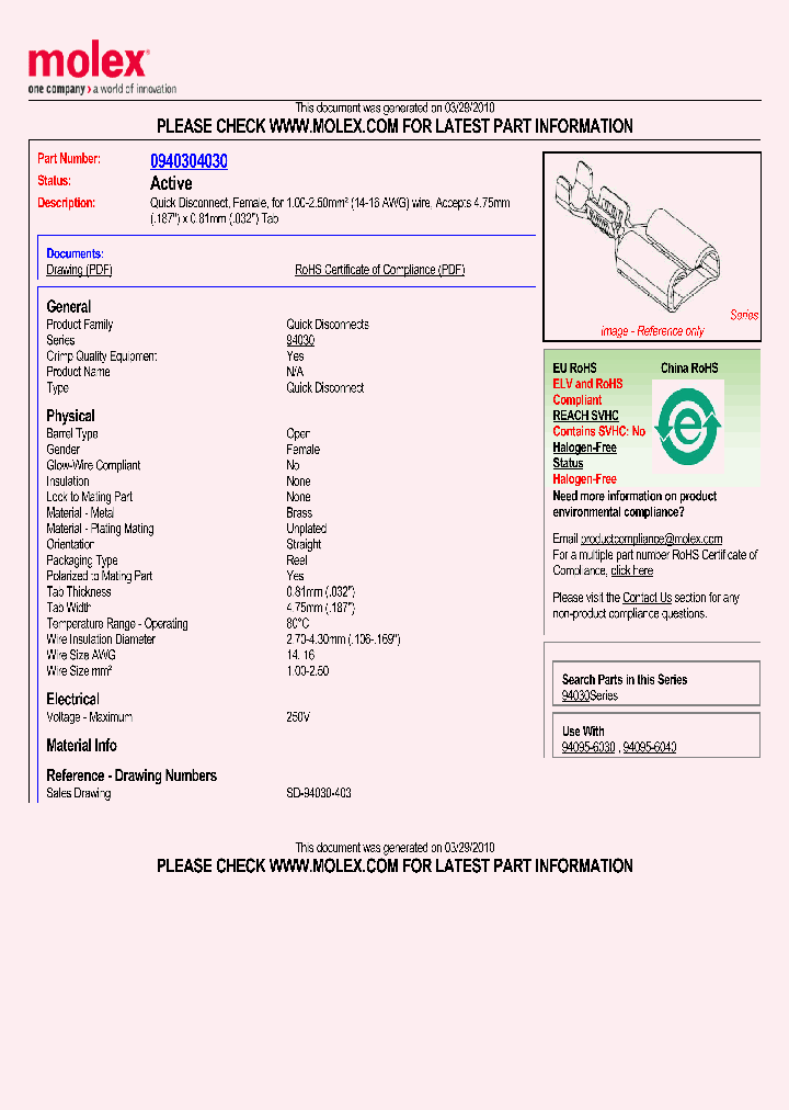 SD-94030-403_2317642.PDF Datasheet