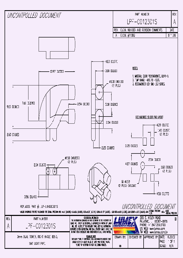 LPF-C012301S_2319234.PDF Datasheet