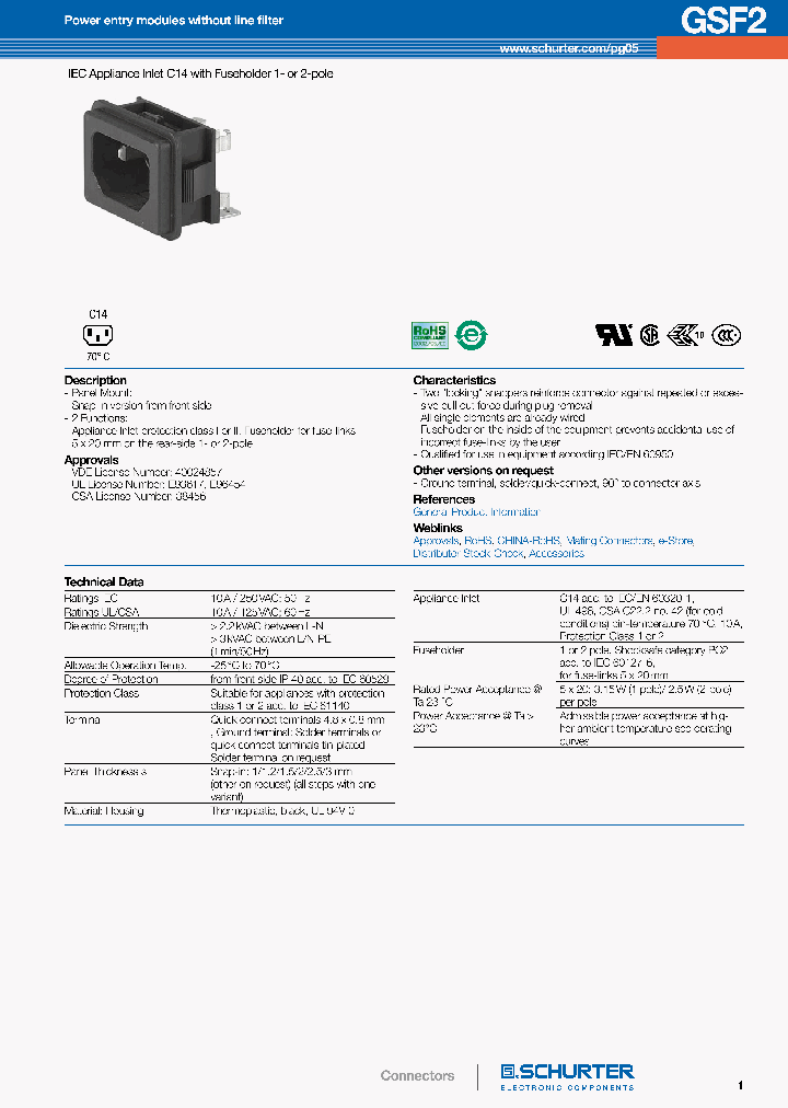 GSF2201001_2320741.PDF Datasheet
