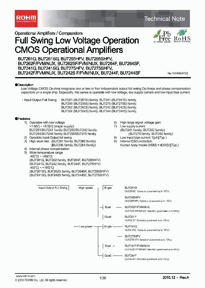 BU7264F_2322711.PDF Datasheet
