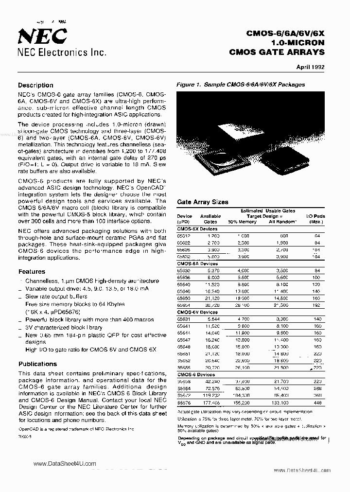 D65640GFE05_2320311.PDF Datasheet