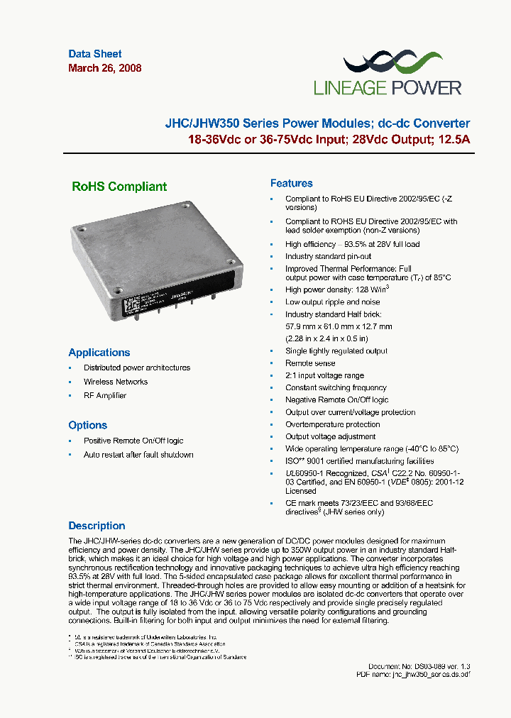 JHC350R4_2323645.PDF Datasheet