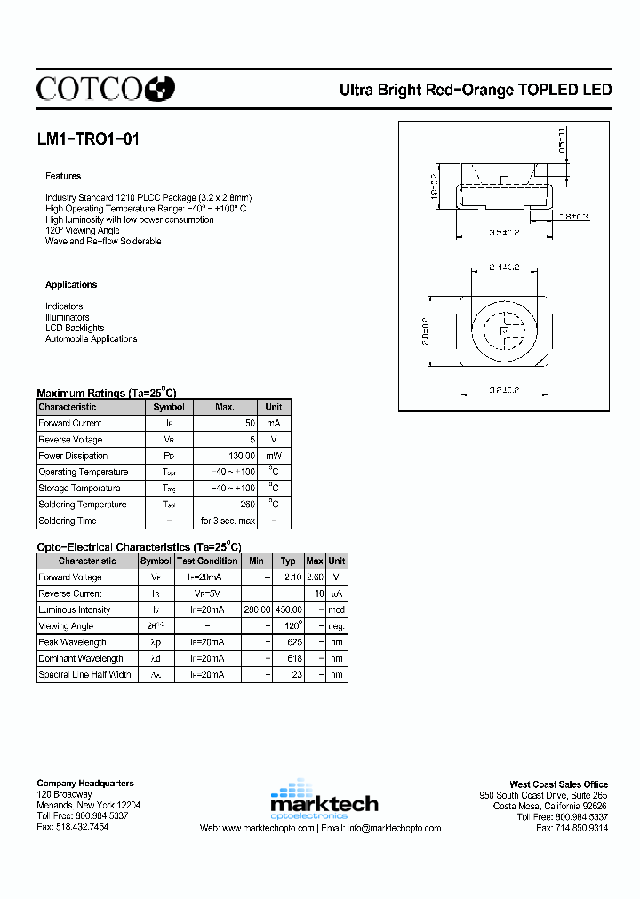 LM1-TRO1-01_2323281.PDF Datasheet